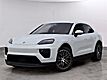 2025 Porsche Macan Electric 4S