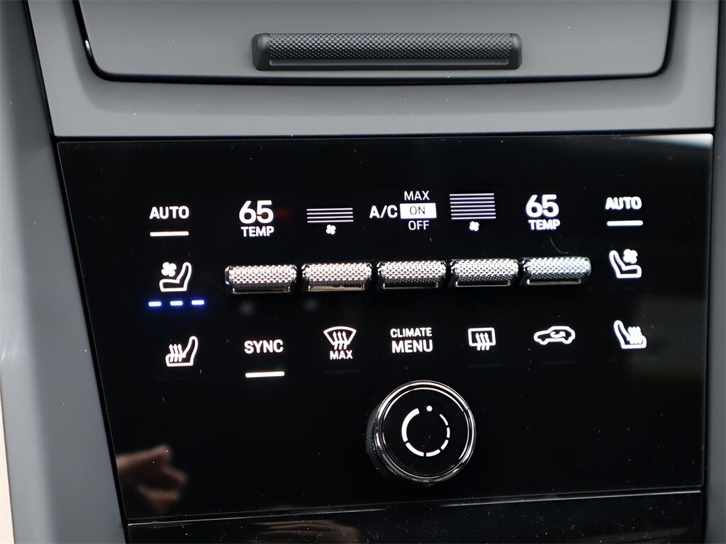 2025 Porsche Macan Electric 4S San Clemente CA