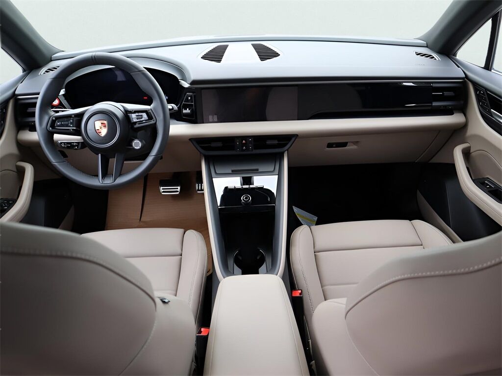 2025 Porsche Macan Electric 4S San Clemente CA