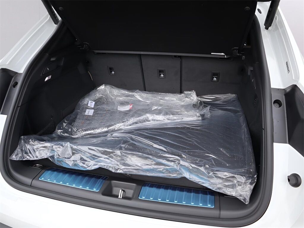 2025 Porsche Macan Electric 4S San Clemente CA