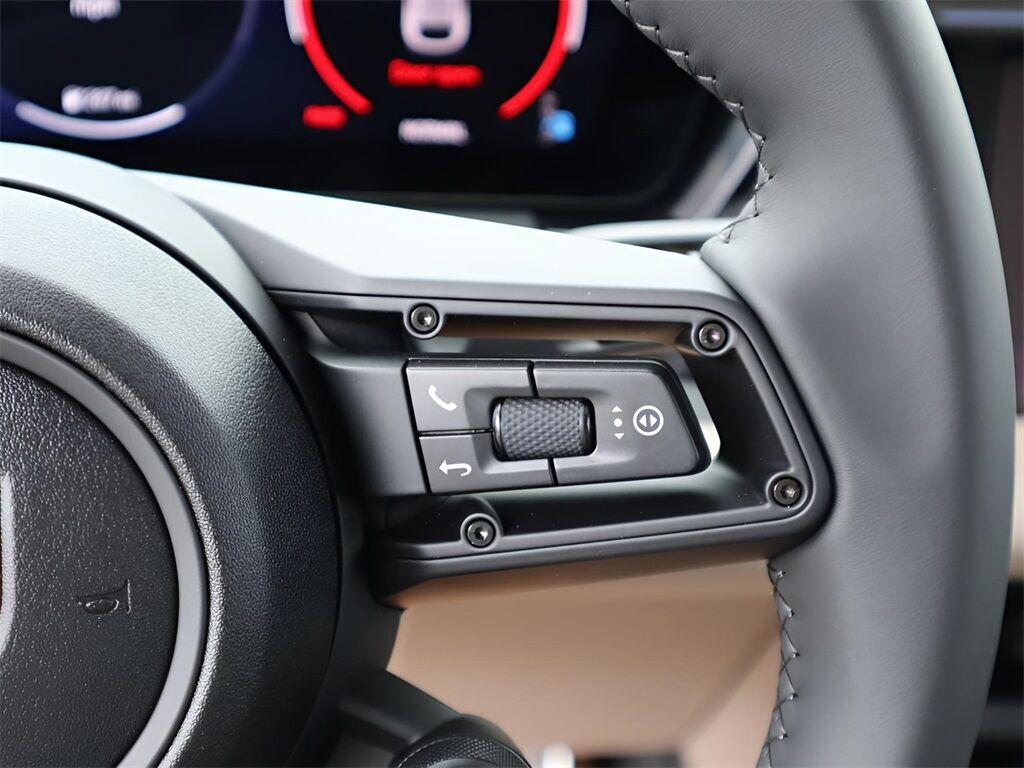 2025 Porsche Macan Electric 4S San Clemente CA