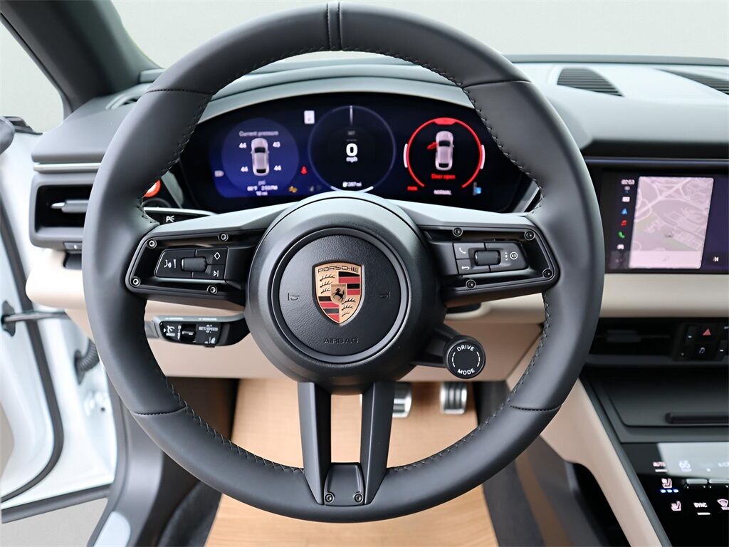 2025 Porsche Macan Electric 4S San Clemente CA