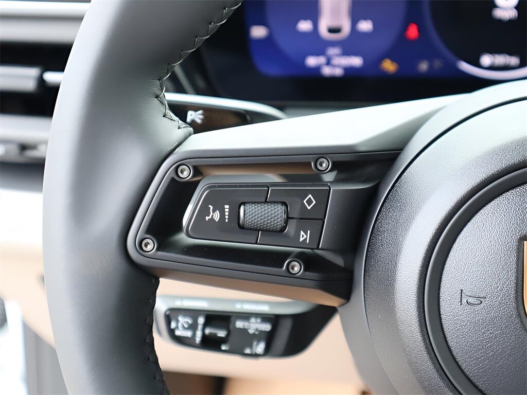 2025 Porsche Macan Electric 4S San Clemente CA