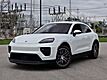 2025 Porsche Macan Electric 4S