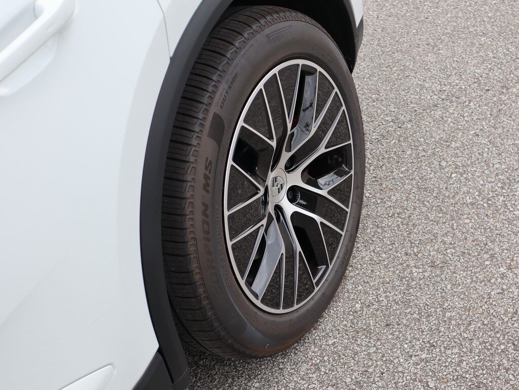 2025 Porsche Macan Electric 4S San Clemente CA