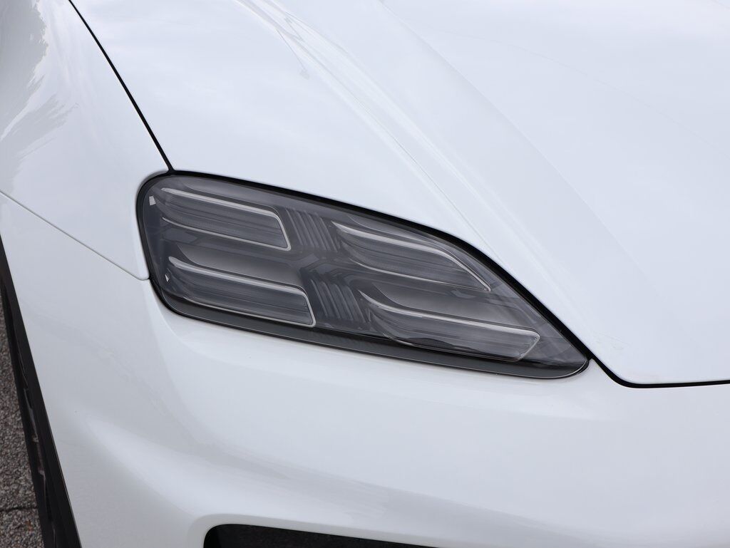 2025 Porsche Macan Electric 4S San Clemente CA