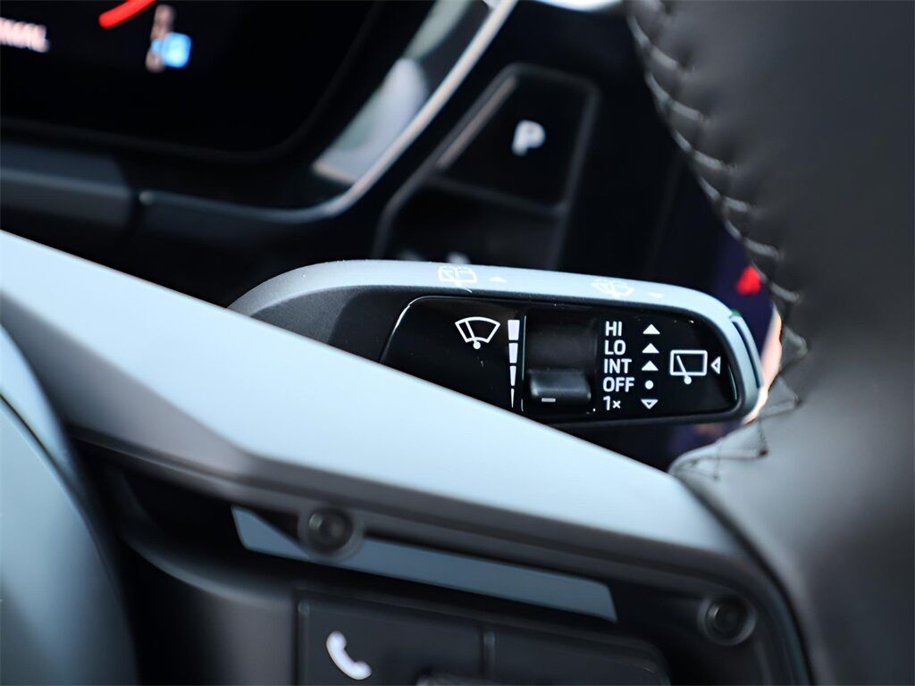 2025 Porsche Macan Electric 4S San Clemente CA