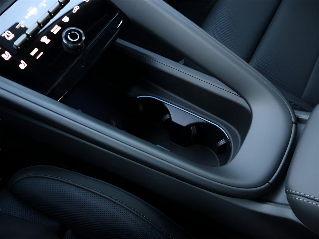 2025 Porsche Macan Electric 4S San Clemente CA