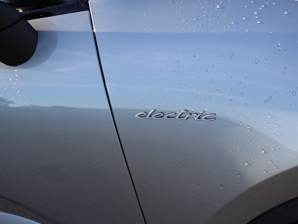 2025 Porsche Macan Electric 4S San Clemente CA