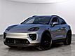 2025 Porsche Macan Electric 4S