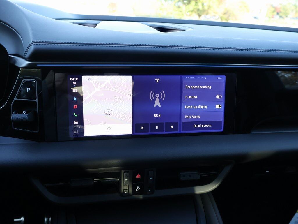 2025 Porsche Macan Electric 4S San Clemente CA