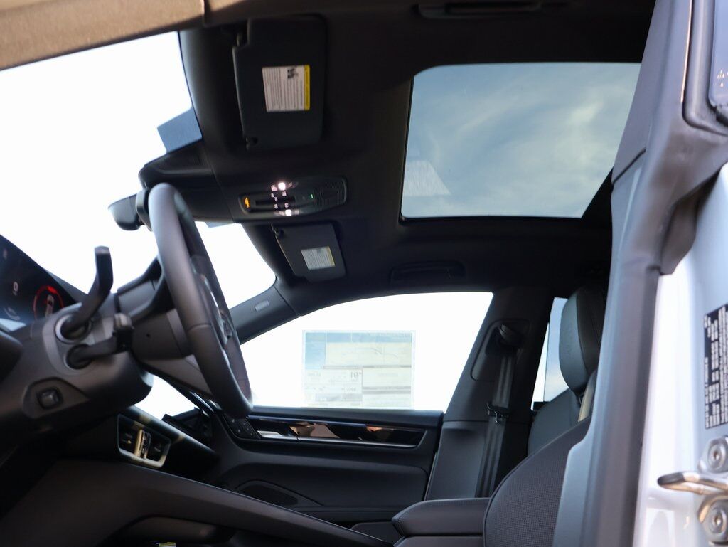 2025 Porsche Macan Electric 4S San Clemente CA