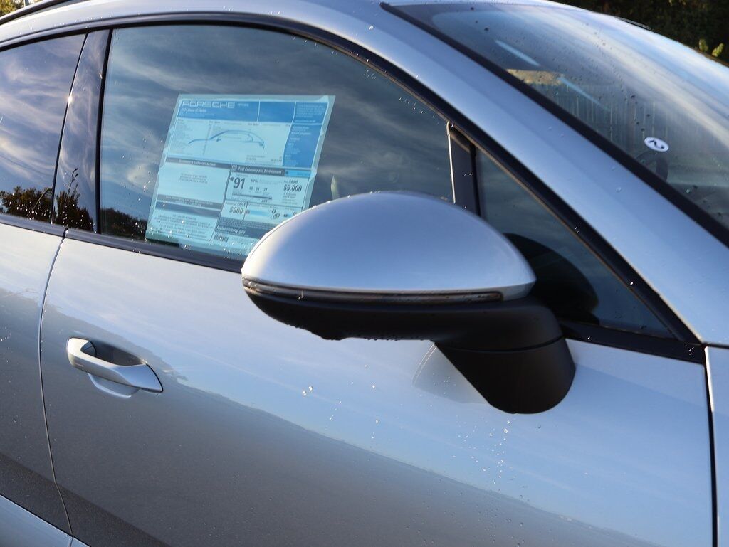 2025 Porsche Macan Electric 4S San Clemente CA