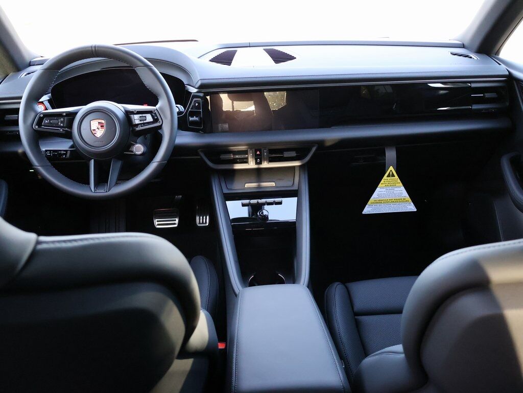 2025 Porsche Macan Electric 4S San Clemente CA