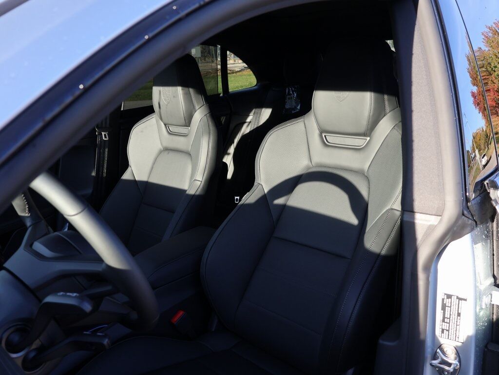 2025 Porsche Macan Electric 4S San Clemente CA