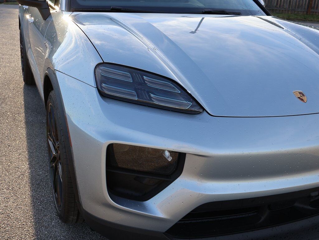 2025 Porsche Macan Electric 4S San Clemente CA