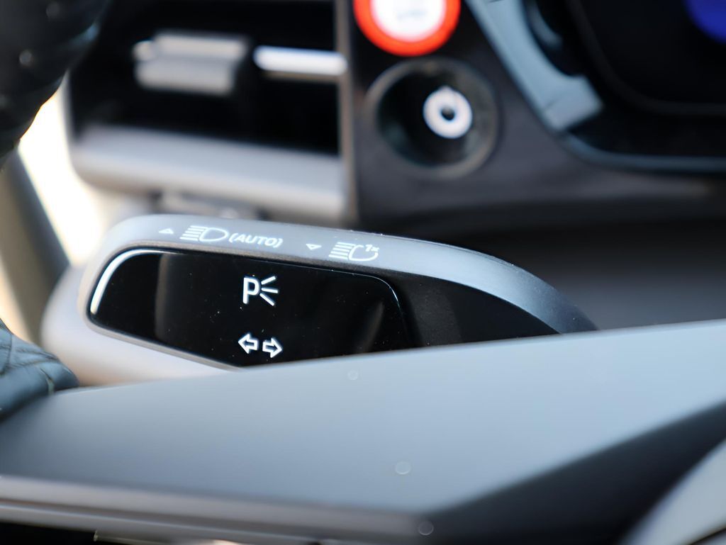 2025 Porsche Macan Electric 4S San Clemente CA