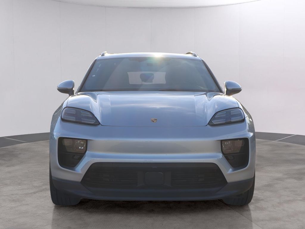 2025 Porsche Macan Electric 4S San Clemente CA