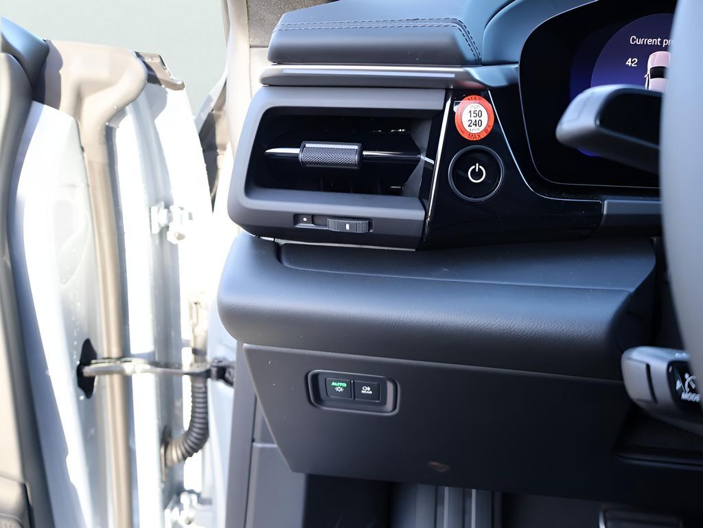 2025 Porsche Macan Electric 4S San Clemente CA