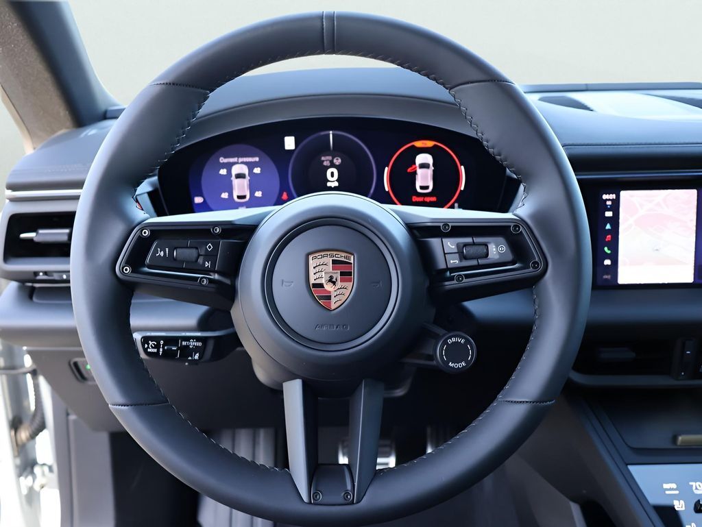 2025 Porsche Macan Electric 4S San Clemente CA