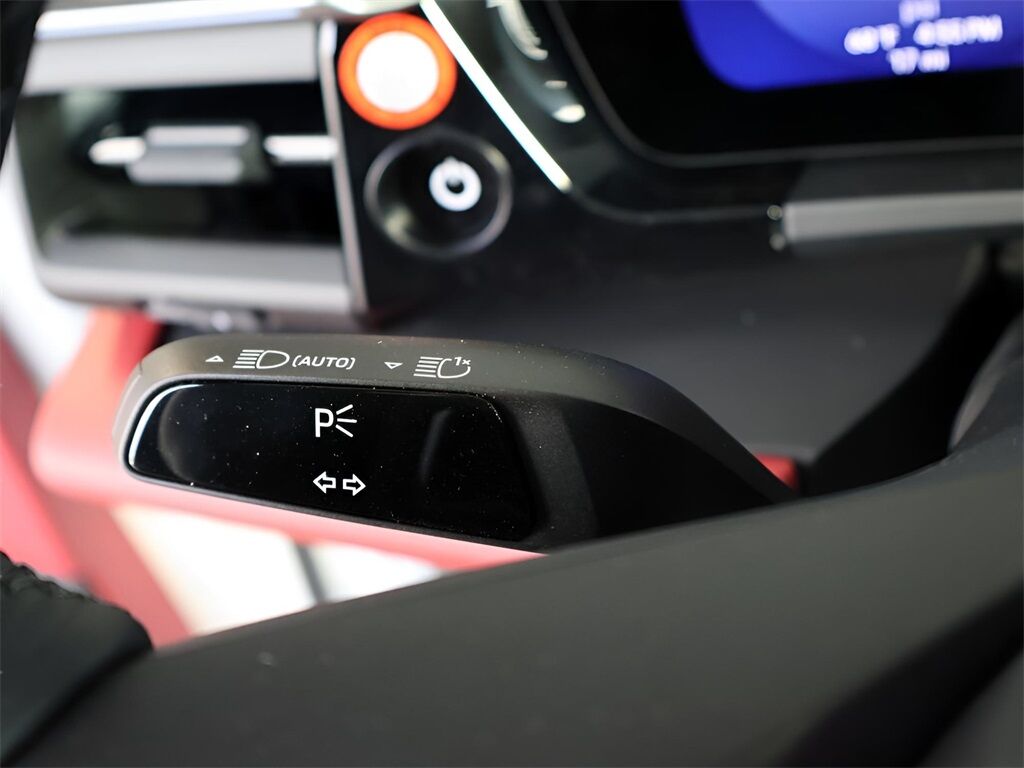 2025 Porsche Macan Electric 4S San Clemente CA