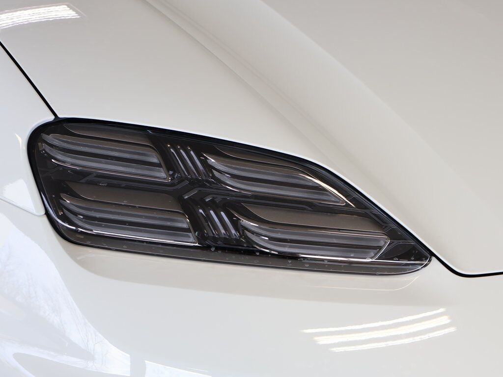 2025 Porsche Macan Electric 4S San Clemente CA