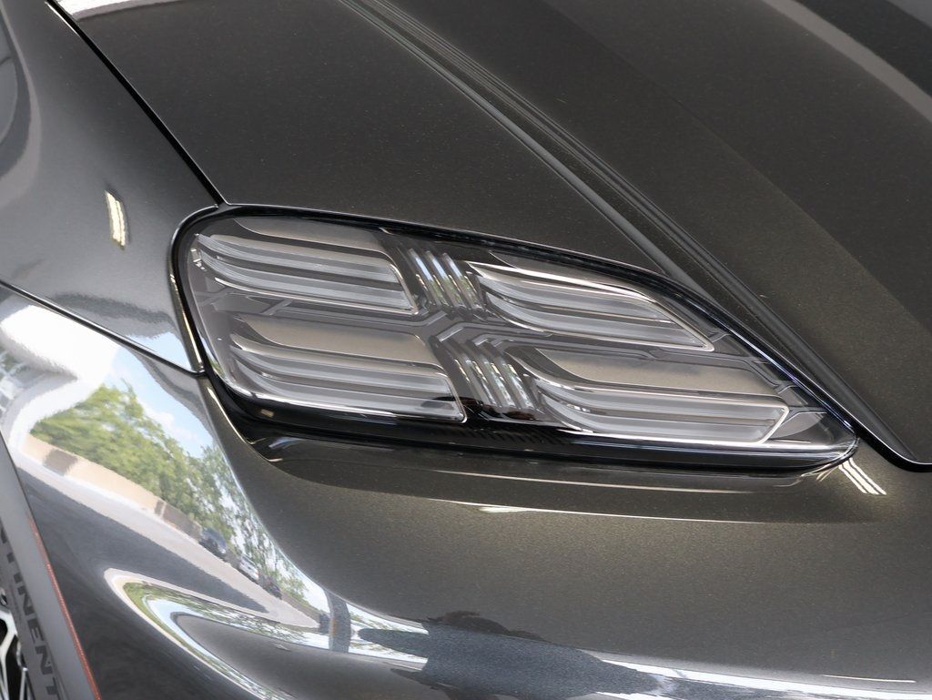 2025 Porsche Macan Electric 4S San Clemente CA