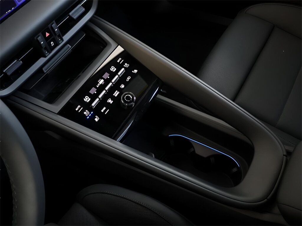 2025 Porsche Macan Electric 4S San Clemente CA