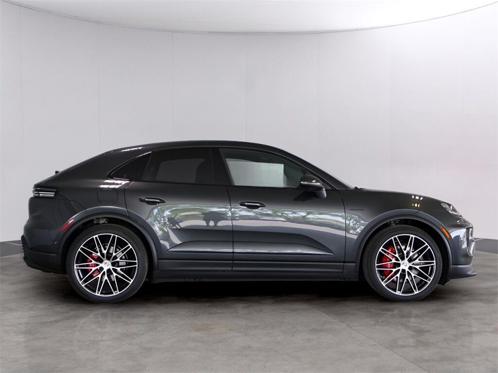 2025 Porsche Macan Electric 4S San Clemente CA