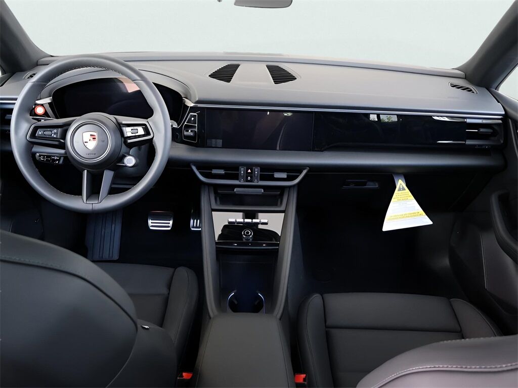 2025 Porsche Macan Electric 4S San Clemente CA