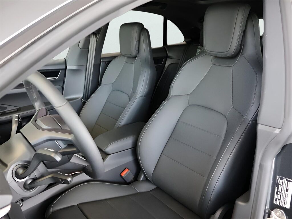 2025 Porsche Macan Electric 4S San Clemente CA