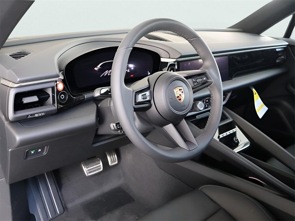 2025 Porsche Macan Electric 4S San Clemente CA