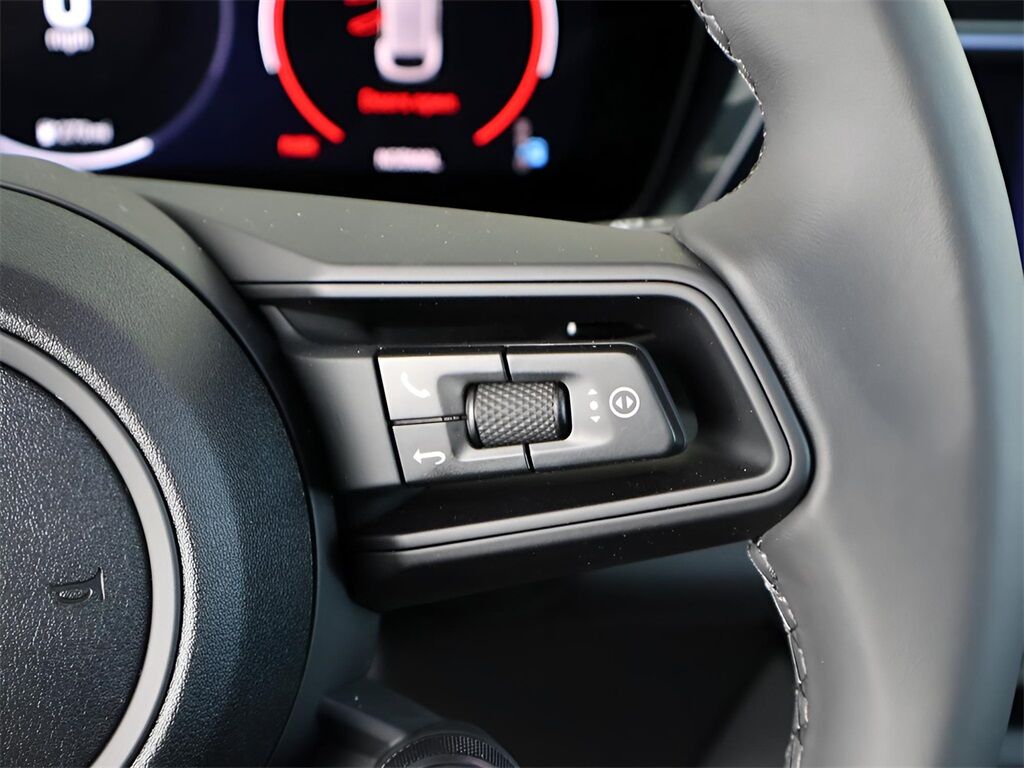 2025 Porsche Macan Electric 4S San Clemente CA