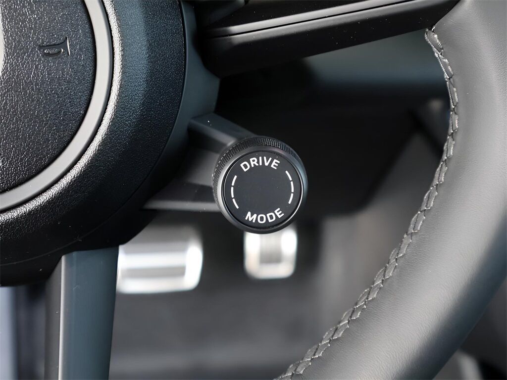 2025 Porsche Macan Electric 4S San Clemente CA