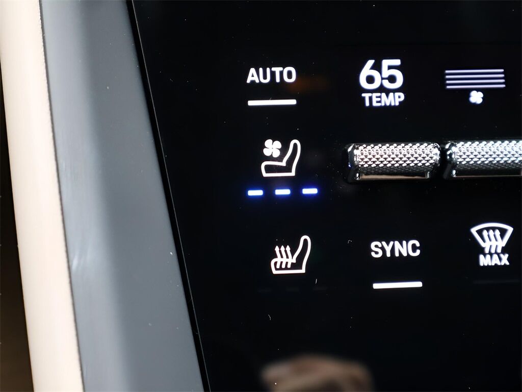 2025 Porsche Macan Electric 4S San Clemente CA