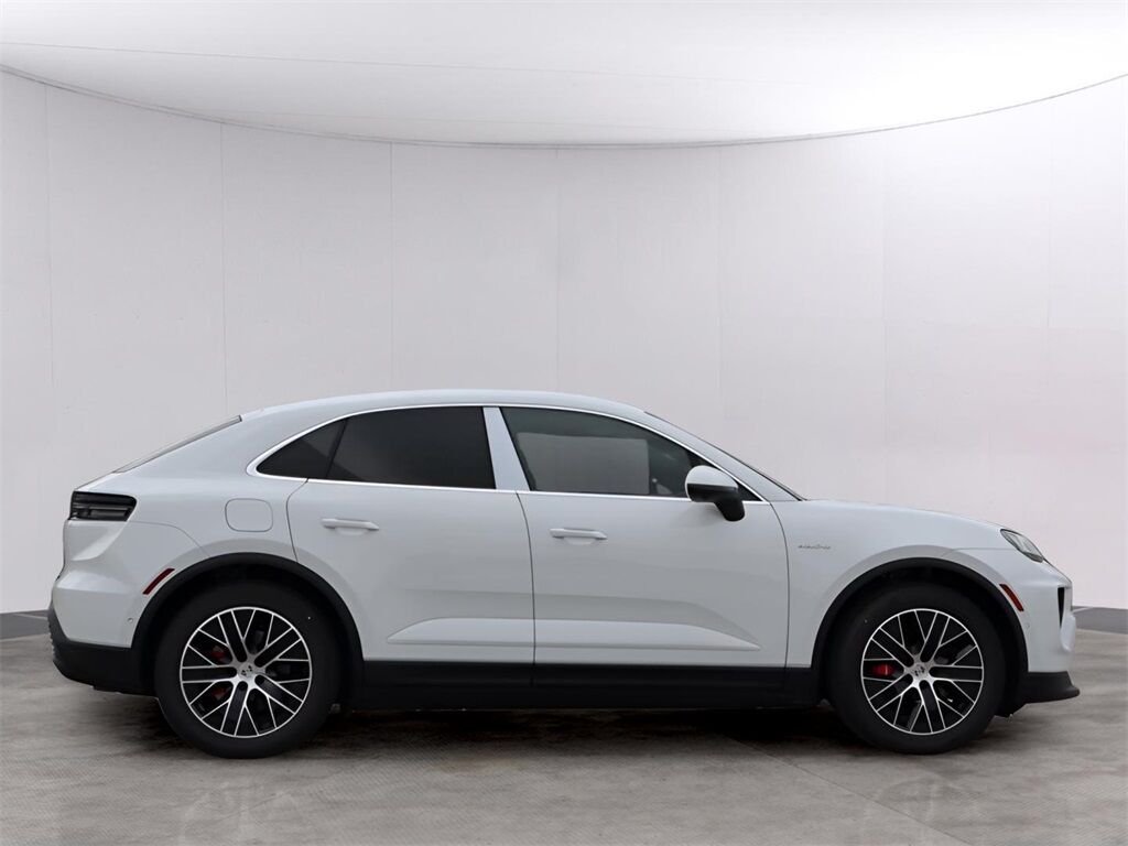 2025 Porsche Macan Electric 4S San Clemente CA