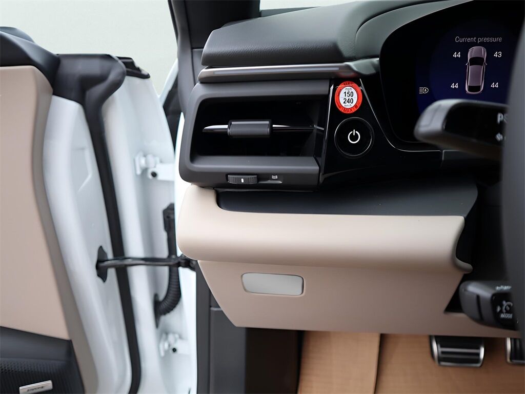 2025 Porsche Macan Electric 4S San Clemente CA