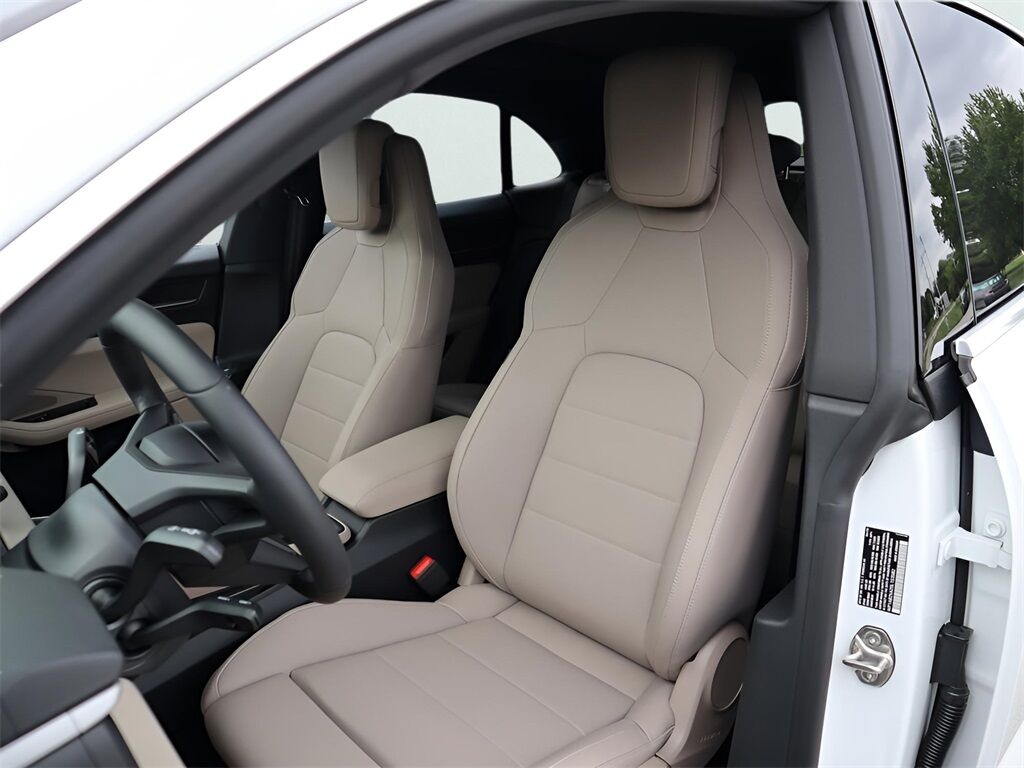 2025 Porsche Macan Electric 4S San Clemente CA