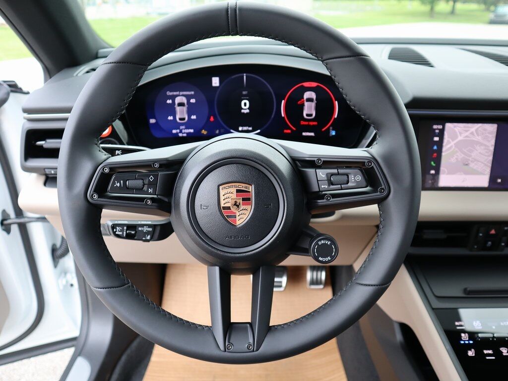 2025 Porsche Macan Electric 4S San Clemente CA