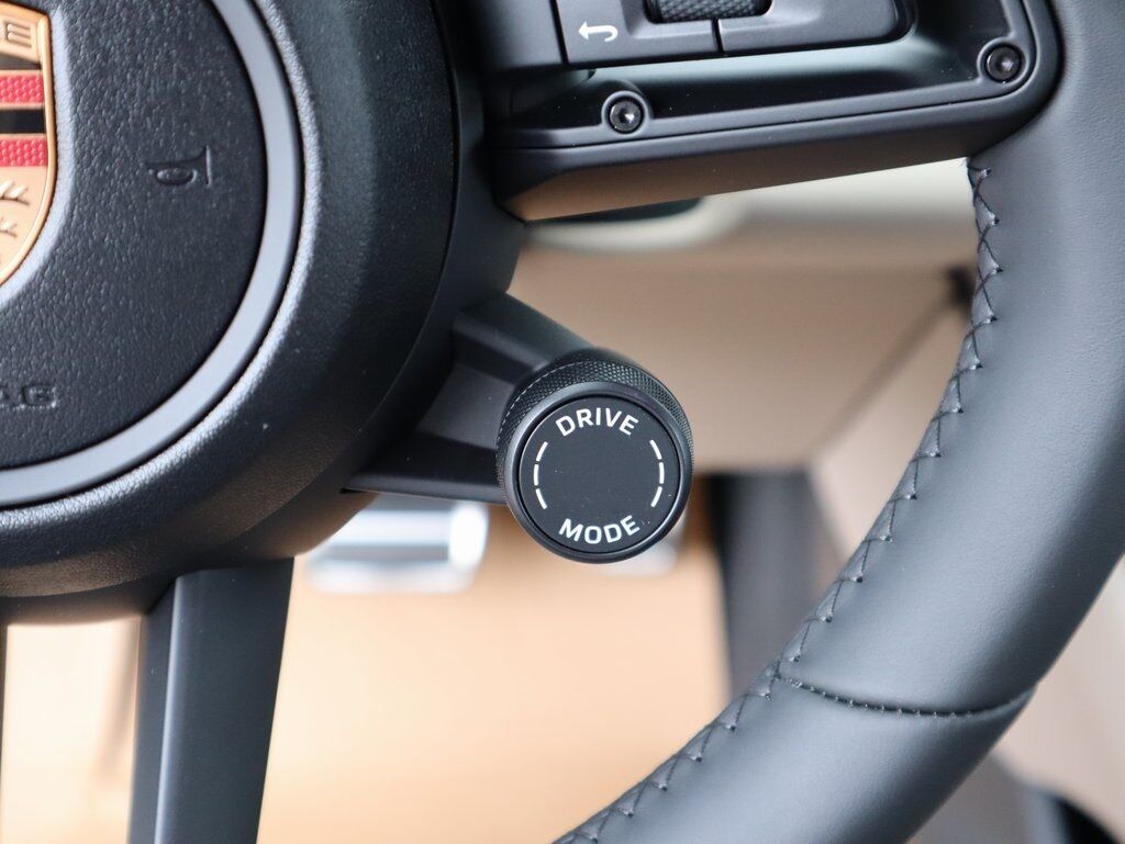 2025 Porsche Macan Electric 4S San Clemente CA