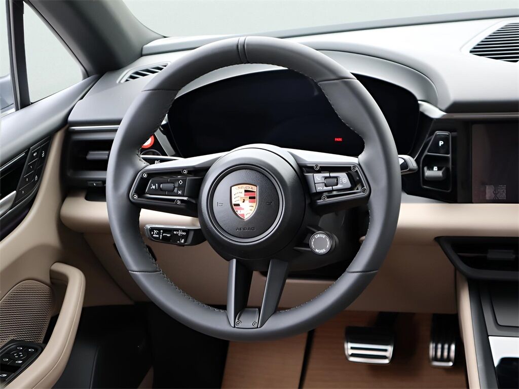 2025 Porsche Macan Electric 4S San Clemente CA