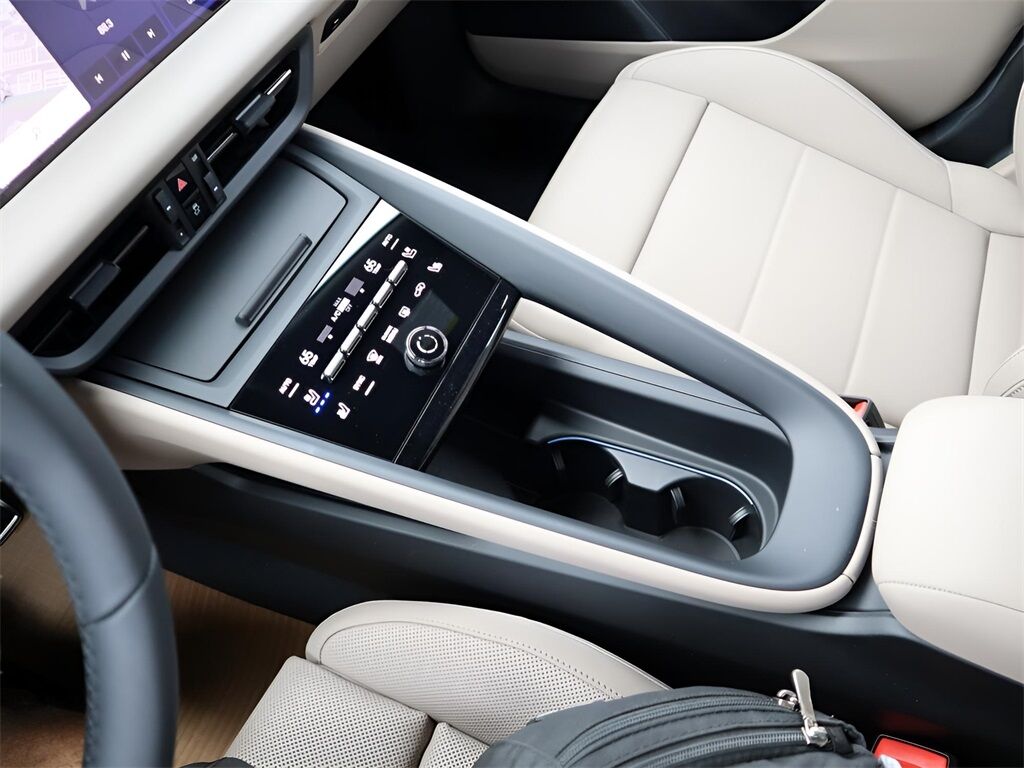 2025 Porsche Macan Electric 4S San Clemente CA