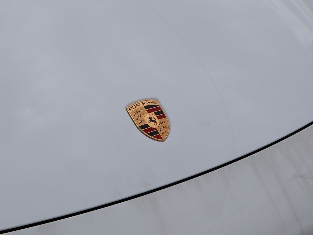 2025 Porsche Macan Electric 4S San Clemente CA