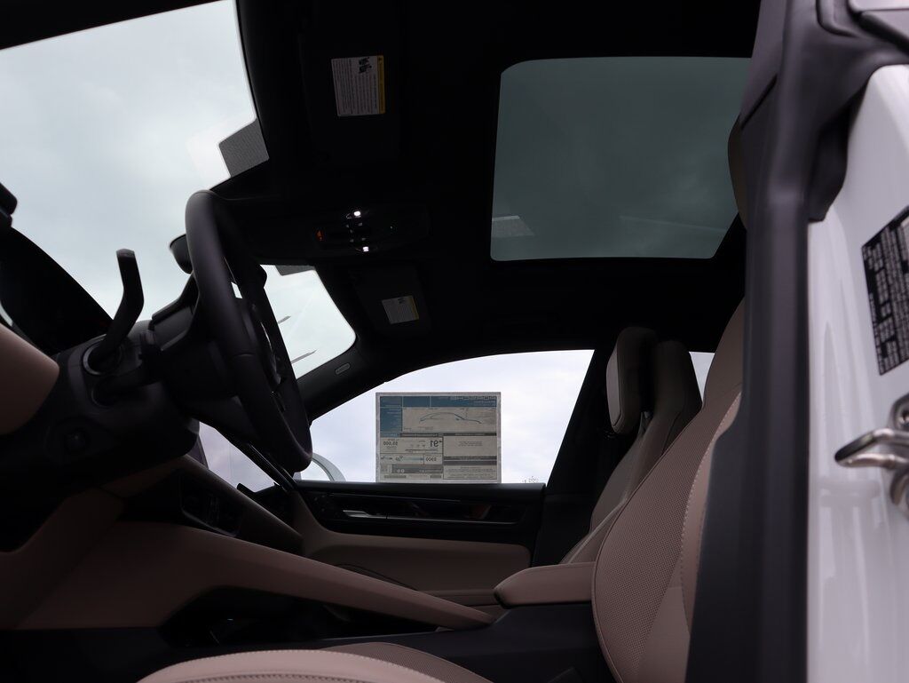 2025 Porsche Macan Electric 4S San Clemente CA