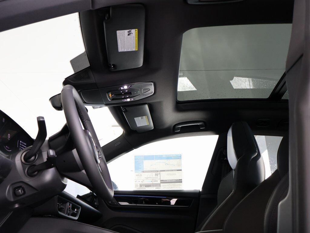 2025 Porsche Macan Electric 4S San Clemente CA