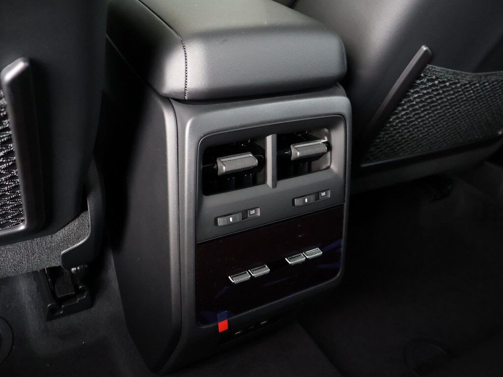 2025 Porsche Macan Electric 4S San Clemente CA