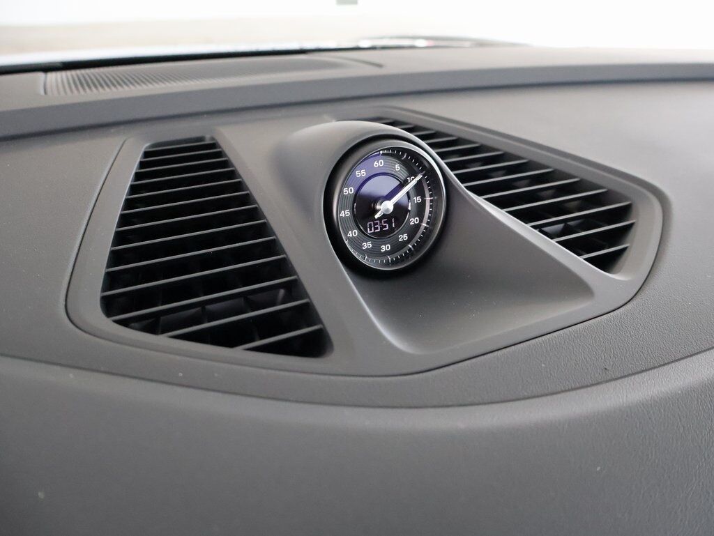 2025 Porsche Macan Electric 4S San Clemente CA