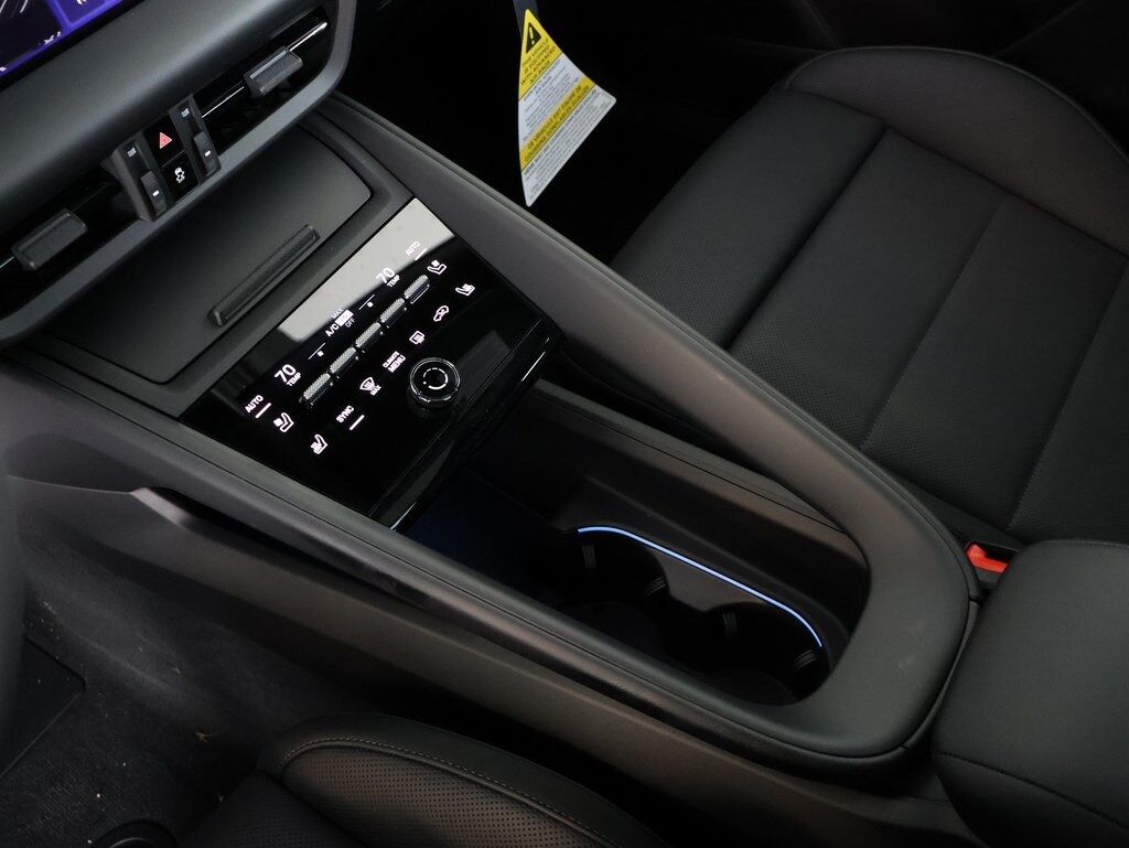 2025 Porsche Macan Electric 4S San Clemente CA