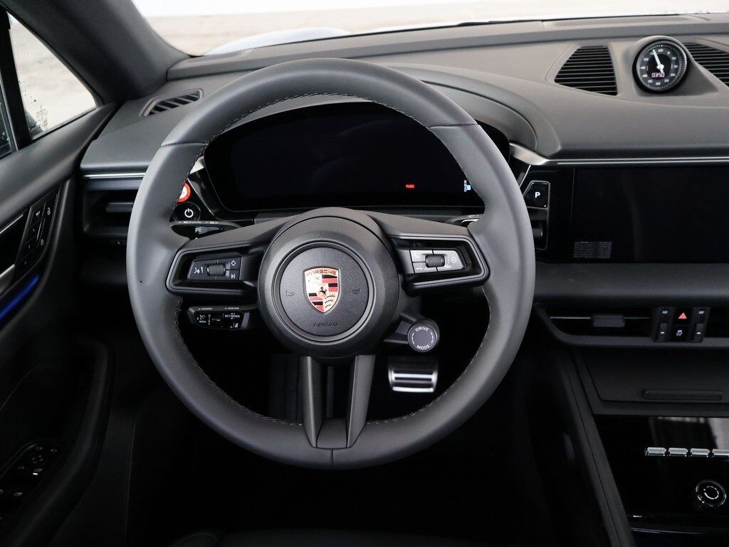 2025 Porsche Macan Electric 4S San Clemente CA