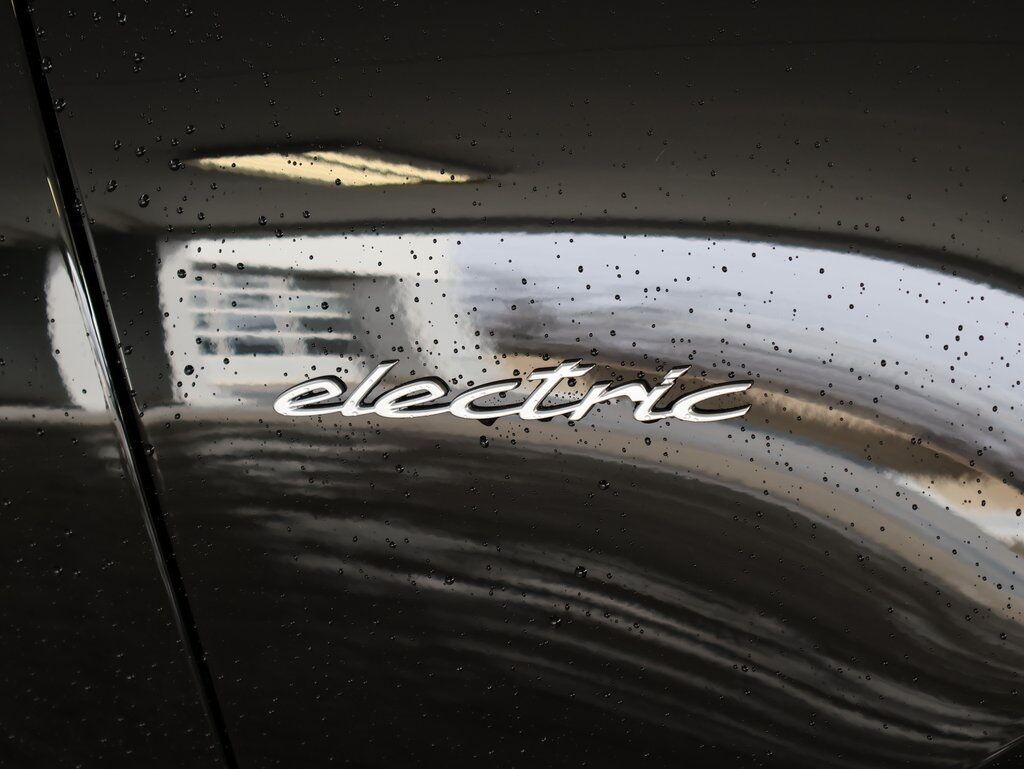 2025 Porsche Macan Electric 4S San Clemente CA